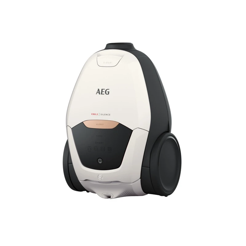 جاروبرقی آ ا گ مدل VX82-1-ALR
